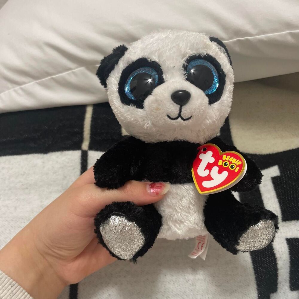 Ty-lr multi Stuffed-animals
